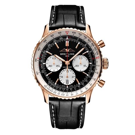 breitling 2601 di|Breitling navitimer b01.